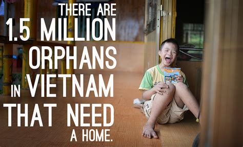 Frankie Foto How Many Orphans In Vietnam There Are 1 5 Million