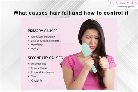 Top 48 Image Causes Of Hair Loss Vn