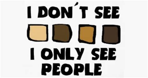 Gen Y On D I The Problem With Colorblindness In The Selfie Generation The Inclusion Solution