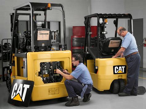 Forklift Care And Maintenance How To Keep Your Forklift Fleet Moving