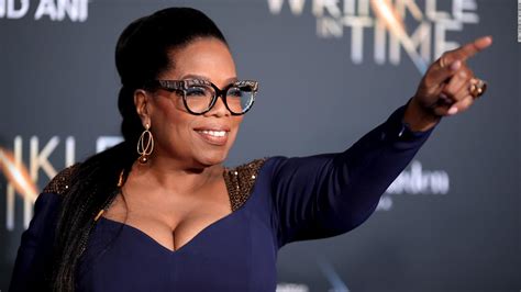 Oprah Winfrey Denies Rumors Of Police Raid And Arrest Cnn