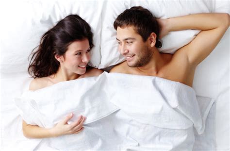 7 نصائح للحصول على علاقة جنسية أكثر تناغماً وحميمية البوابة