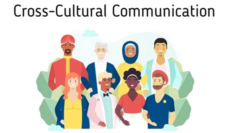 Cross-Cultural Communication - Meaning, Importance and Factors | Marketing91