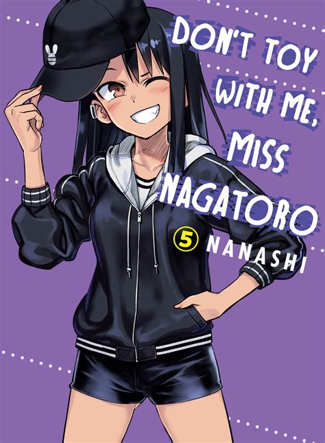 Dawapat Nagatoro Don T Toy With Me Miss Nagatoro Hot Sex Picture