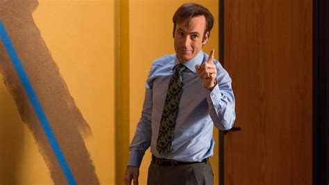 Better Call Saul Why Bob Odenkirks Toupee Is The Best Thing On Tv