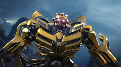 Transformers Forged To Fight Trailer Debuts During Pax East