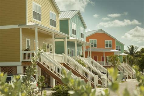 Finding the right exterior paint colors is both art and science. Exterior Paint Color Ideas for Florida | HomeSteady