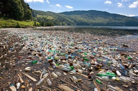 The 11 Most Polluted Bodies Of Water Around The World The Eco Experts