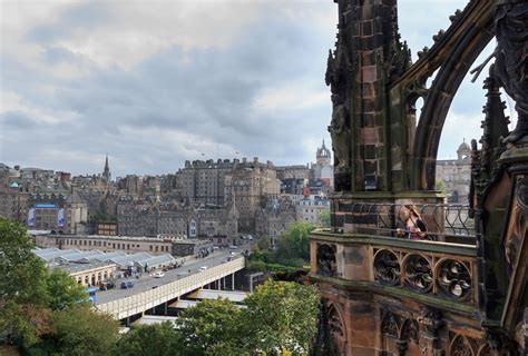 The Top 10 Things To See And Do In New Town Edinburgh