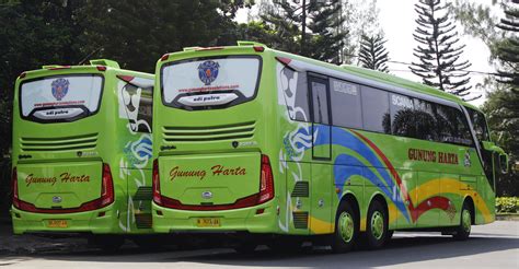 Livery bus simulator indonesia gunung harta. Download Kumpulan Sketsa Gambar Bus Tronton | Repptu