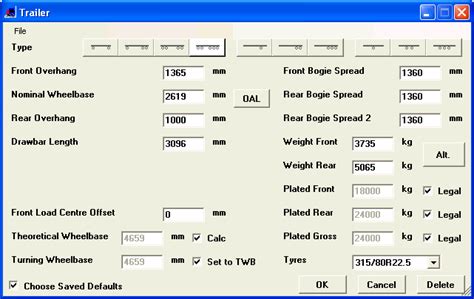 The morryde orbital rotating rubber pin box is designed for 5th wheel trailer application only. Equipment