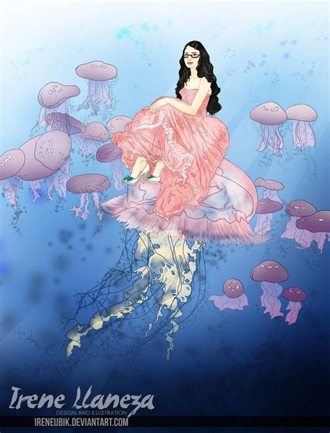 Of popular anime or manga series. Princess Jellyfish (Kuragehime) Tsukimi Kurashita ...