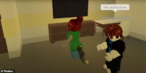 Roblox Is Forced To Implement Ratings System After Children Under 13