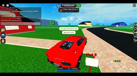 I Bought The Lamborghini Reventon In Roblox Car Dealership Tycoon Youtube