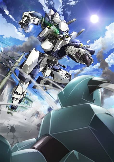 Full Metal Panic Invisible Victory Image By Horiuchi Osamu 2233416