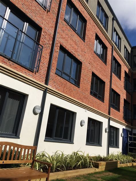 Leicester Student Accommodation For Your 2nd Semester Westmanor