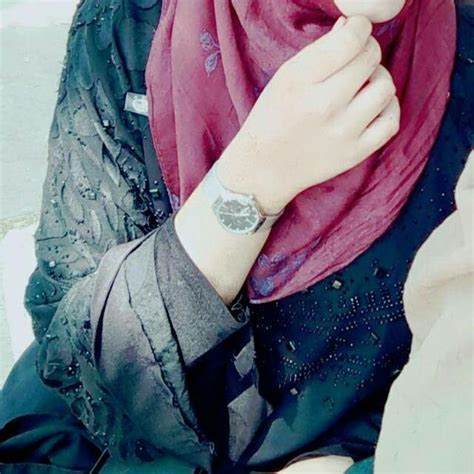 Hijab Hidden Face Dpz For Fb Img Daffodil