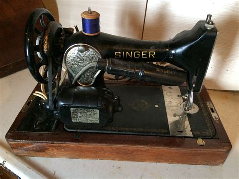 portable singer sewing machine schmalz auctions