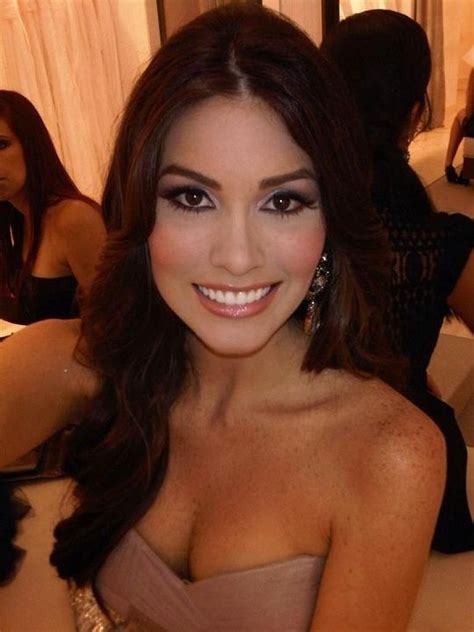 María Gabriela Isler Miss Universe 2013 Winner Photo Miss Universe 2013 Maria Venezuelan
