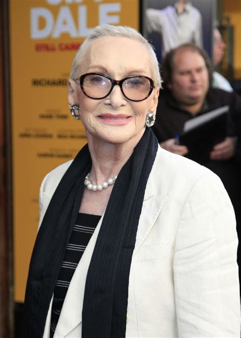 From wikimedia commons, the free media repository. Film and TV star Sian Phillips thrilled by 'totally ...