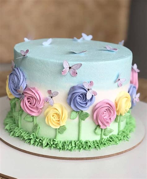 Instead, everyone celebrates together on tet, which is the day that celebrates vietnamese new year and everyone turns a year older. What Frosting To Use In Your Cake Decorating | Cake ...