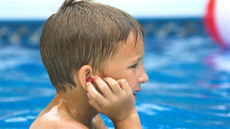 Swimmers Ear Otitis Externa Causes Symptoms And Treatment Forbes