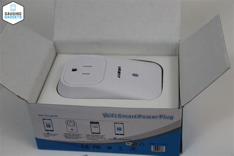 URANT Wifi Smart Socket Review and Setup Tutorial ...