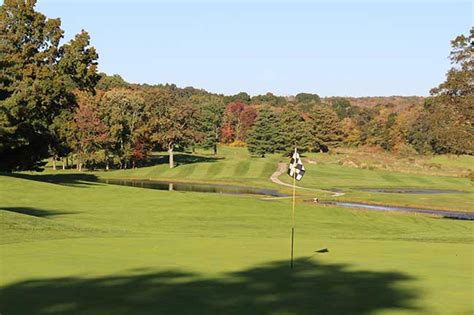 Tallwood Country Club In Hebron Ct Golfing Magazine