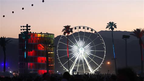 Coachella 2022 Weekend 2 Lineup & Schedule: All the Set Times You Need ...