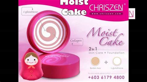 So i decided to ask her, jgn nk secret2 sgt eh. Chriszen Moist Cake Sinar FM Astro July - YouTube