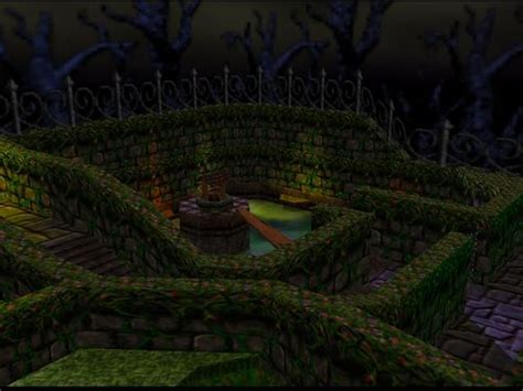 Banjo Kazooiemad Monster Mansion — Strategywiki The Video Game