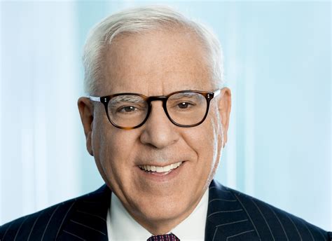 Where the world is headed: A conversation with David M. Rubenstein - Atlantic Council