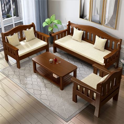 Wooden Sofa Designs For Living Room Philippines Baci Living Room