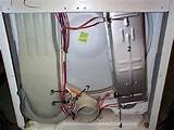 Kenmore 600 Series Dryer Heating Element Pictures
