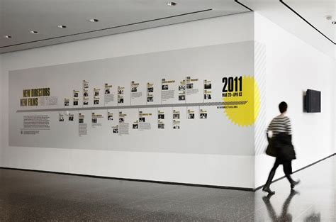 36 Best Company History Timeline Displays Images On