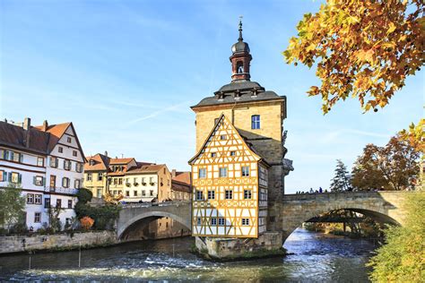 Top Things To Do In Bamberg Germany
