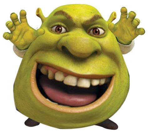 Shrek Horror Game Meme Honsgroup
