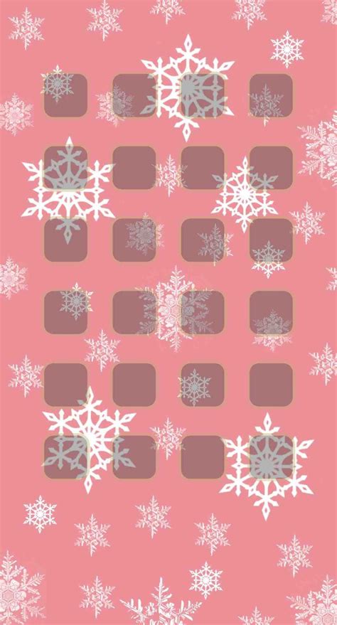 Cute Girly Christmas Wallpapers Wallpaper Cave