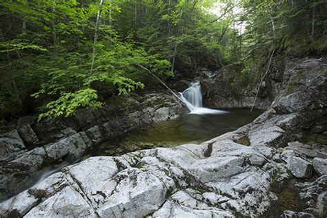 Thirteen Falls New Hampshire