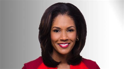 Kimberly Gill Named Co Anchor Of Local 4 News At 5 Pm 6