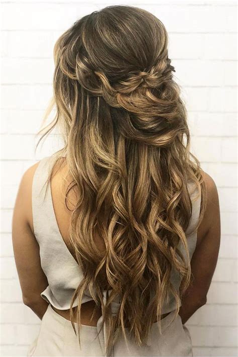 Boho Wedding Hairstyles 202223 Guide 40 Looks And Expert Tips Baby