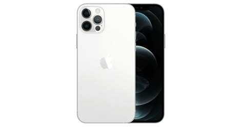 Apple Iphone 12 Pro Prix Et Caractéristiques Telephoni