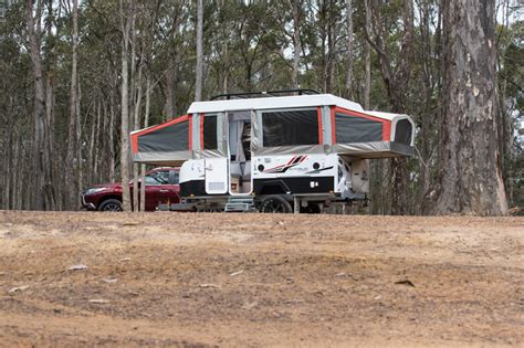 We have almost everything on ebay. Camper Trailers Australia: 7 Best Australian Made Camper ...