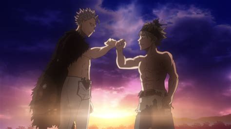 Black Clover Season 2 Part 2 Review Anime Uk News