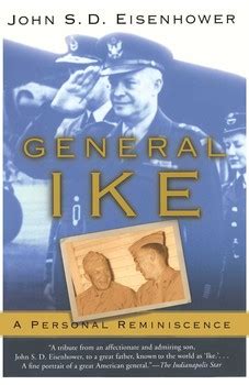 General Ike EBook By John Eisenhower Official Publisher Page Simon Schuster India