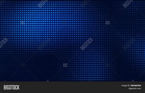 Dot Blue Pattern Image And Photo Free Trial Bigstock
