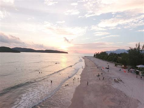 Pantai Cenang Langkawi Top Things To Do