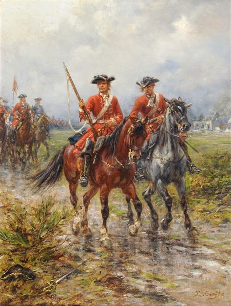 Victorian British Painting Ernest Crofts