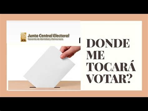 Para saber donde votar la manera mas fácil es ingresando al nuevo sitio web del padron electoral de argentina si no pudiste ver mediante el sms donde tenes que votar te dejo otra manera para consultar el padrón electoral ya que podremos. COMO SABER DONDE VOTAR? - YouTube