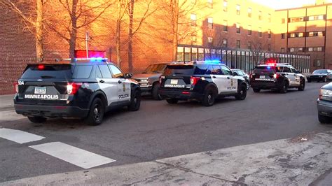 Police investigating suspicious death in south Minneapolis apartment